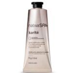 Crema Hidratante Para Las Manos Karite 75G Nativa Spa