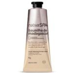 Crema Hidratante Para Las Manos  Vainilla 75g Nativa Spa