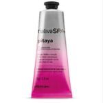 Crema Hidratante Para Manos Pitaya 75g Nativa Spa