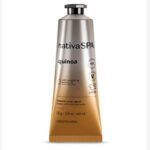 Crema Hidratante Para Las Manos Quinoa 75g Nativa Spa