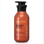 Loción Hidratante Corporal Ginseng y Cafeína 400ml Nativa Spa