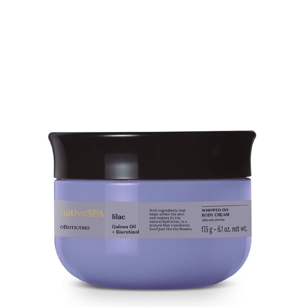 img_7690-3 Óleo hidratante corporal en crema lilac 175g Nativa spa - Imagen 1