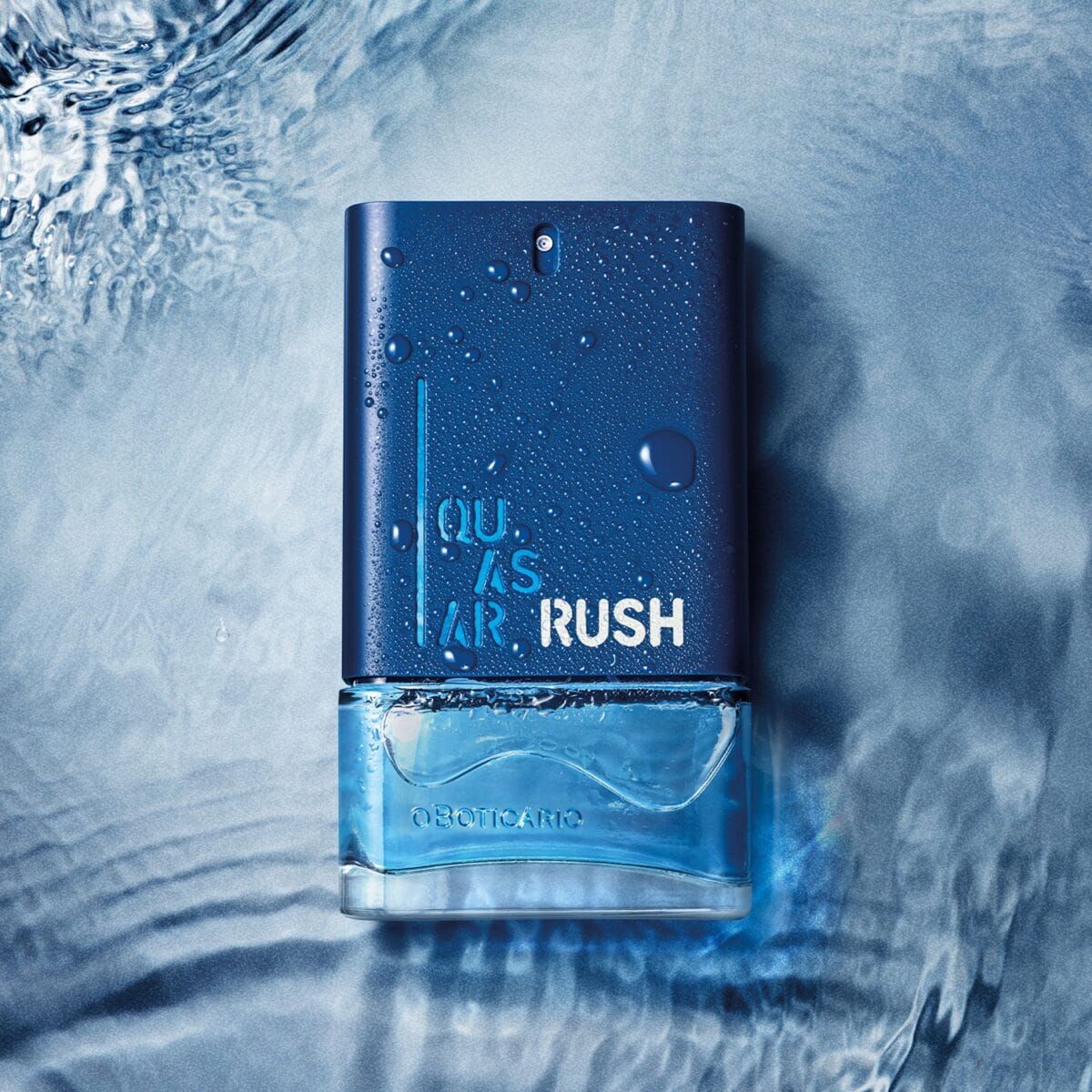 Quasar Rush 100ml - Imagen 3