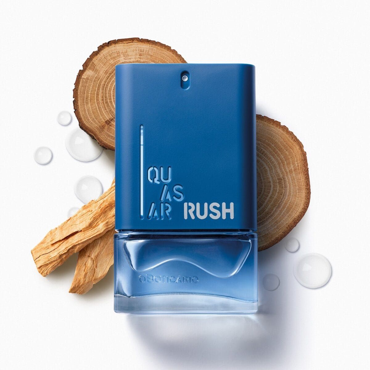 Quasar Rush 100ml - Imagen 2