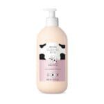 Loción Hidratante Corporal Deleite 400Ml Cuide-Se Bem
