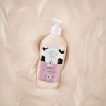 Loción Hidratante Corporal Deleite 400Ml Cuide-Se Bem - Imagen 3