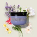 Óleo hidratante corporal en crema lilac 175g Nativa spa - Imagen 2