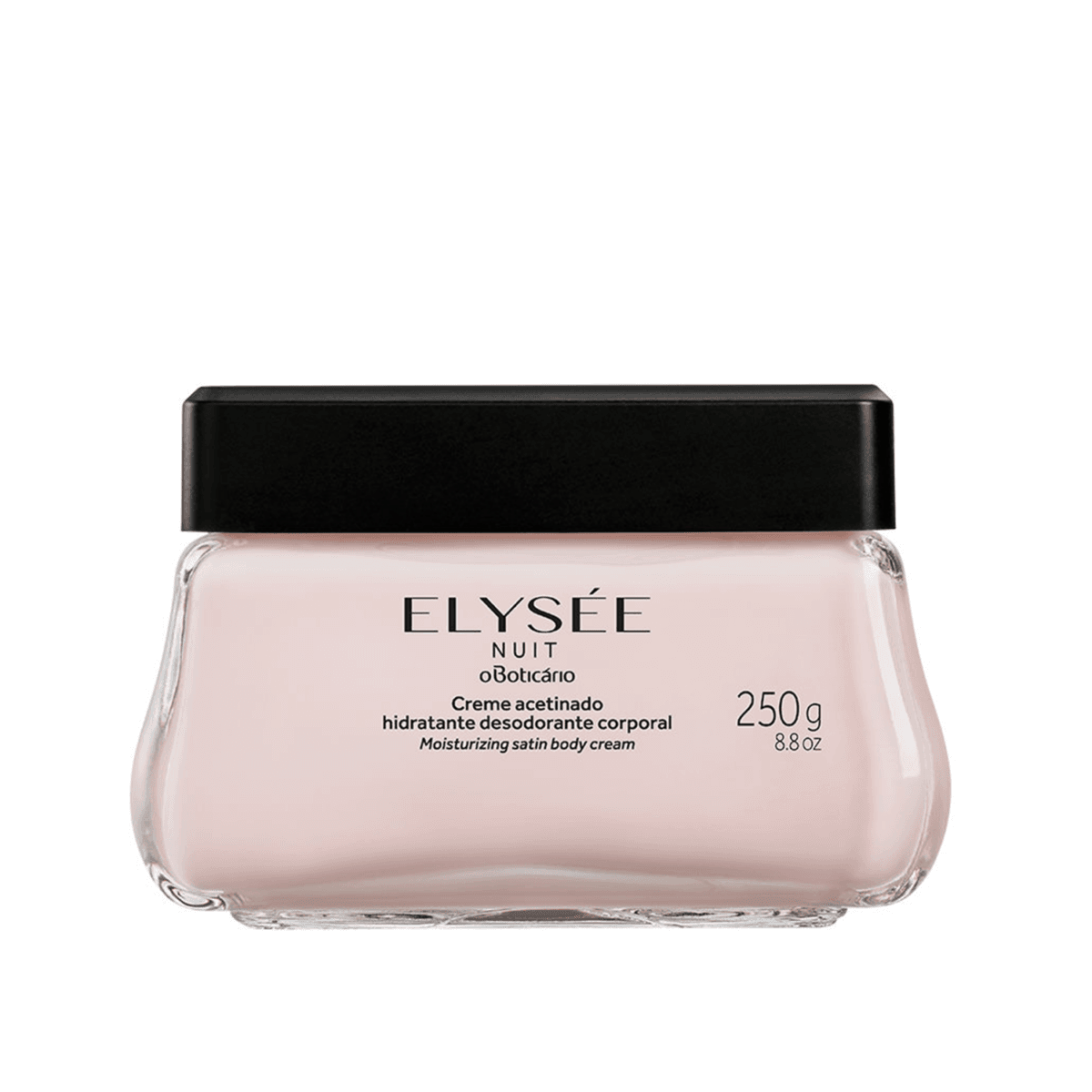 img_9732 Elysée Nuit Crema Hidratante Satinada 250g - Imagen 1