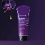 JABÓN LIQUIDO EXFOLIANTE CORPORAL ORQUIDEA NOIRE NSPA - Imagen 2