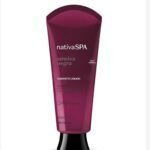 Jabón Líquido Ciruela Negra, 200g NSPA
