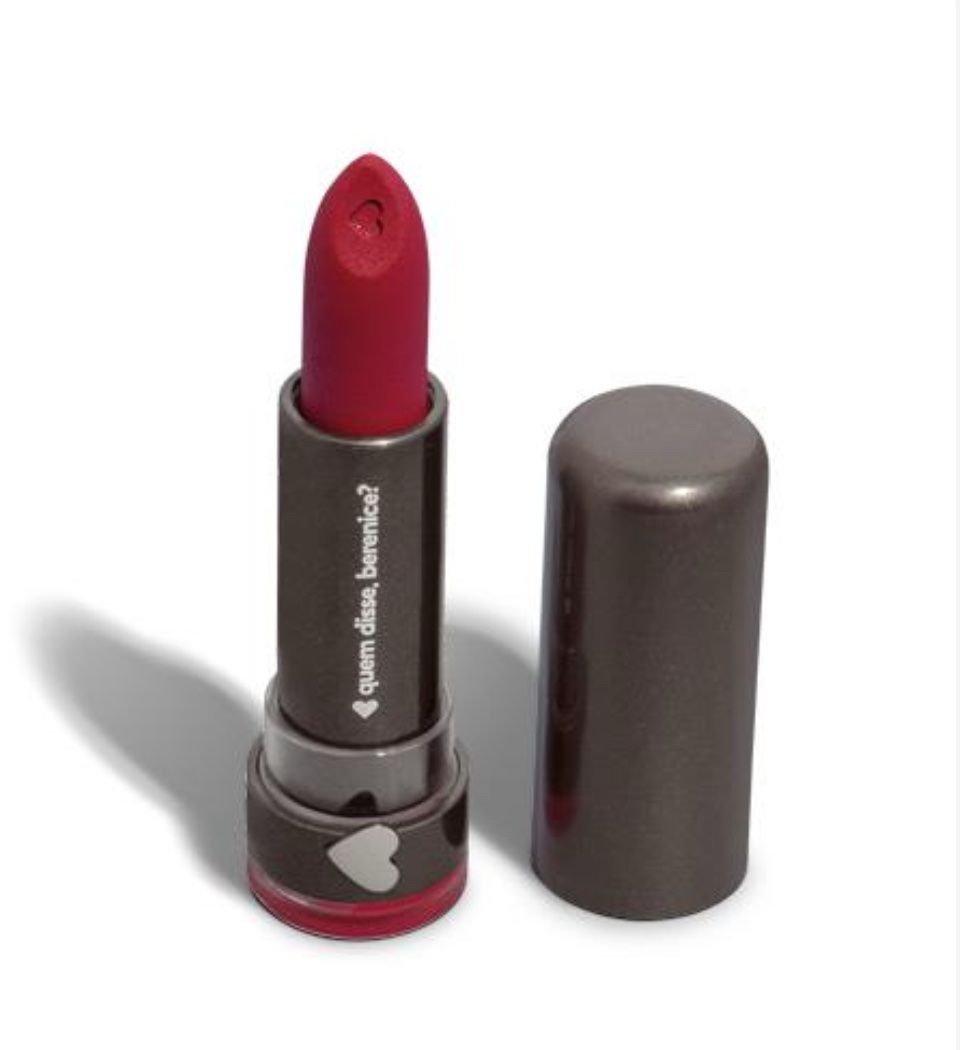 img_1618 P Labios mate de alta pigmentación, 3,8g Color rojo - Imagen 1