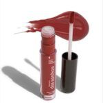 P Labios  líquido cremoso de los sueños ¿Quién dijo, Berenice?, 5ml Color Marrón