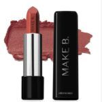 P Labios cremoso con ácido
Poliglutámico Make B, Soft Nude