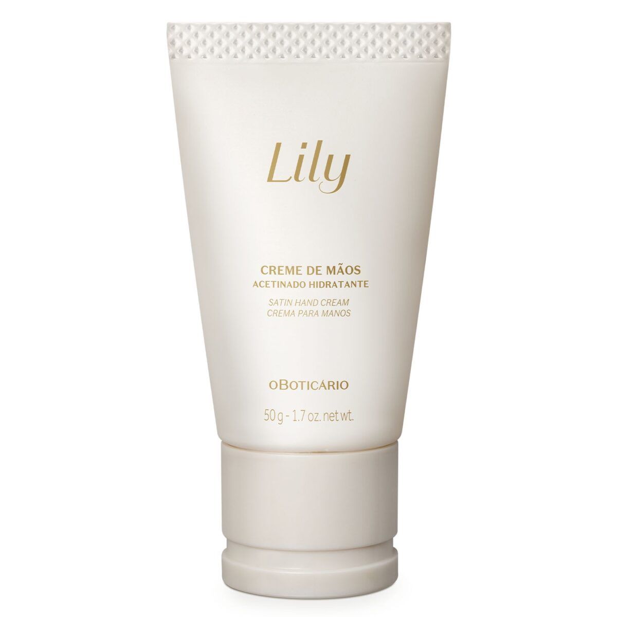 img_1749 Liliy Crema Manos Sat Hid, 50g - Imagen 1