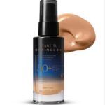 Base Líquida FPS50 + Retinol H+
Make B. color 30
