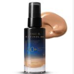 Base Líquida Make B  Pr Retinoic 50
Cor 25 30ml