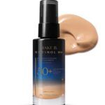 Base Líquida FPS50 + Retinol H+
Make B. color 20