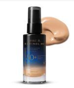 Base Líquida FPS50 + Retinol H+
Make B. color 20