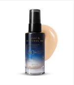 Base Líquida FPS50 + Retinol H+
Make B. color 10