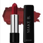 P Labios cremoso con ácido
Poliglutámico Make B, Revolution
Rojo