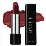 P Labios Glossy con Ácido
Poliglutámico Make B, Nude
Malva