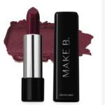 P Labios cremoso con ácido
Poliglutámico Make B, Fashion
Baya