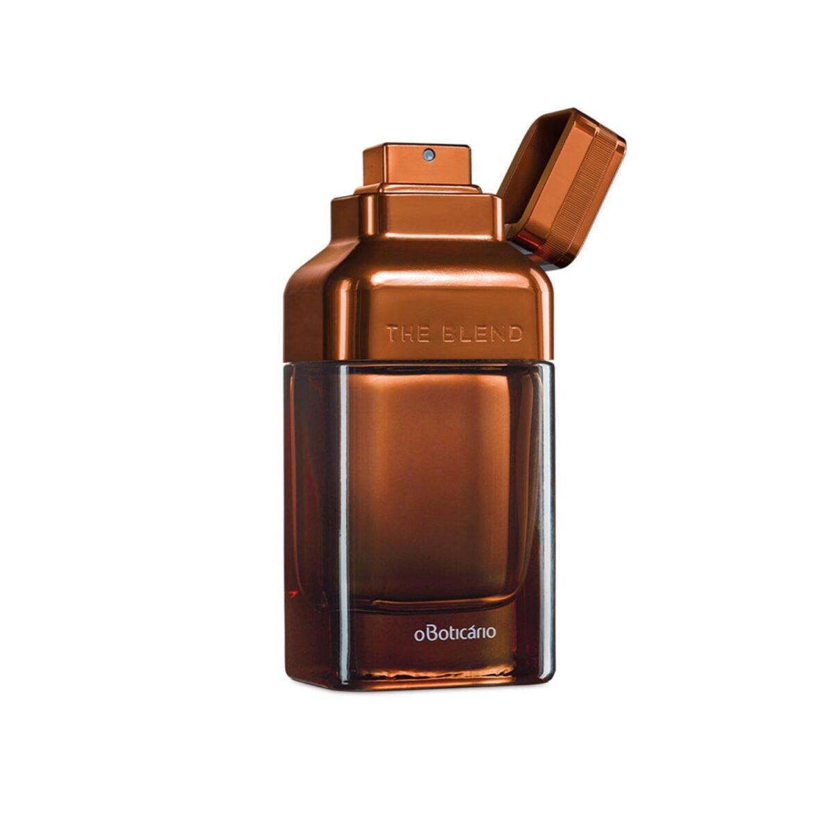 The Blend Eau de Parfum, 100mlk - Imagen 3