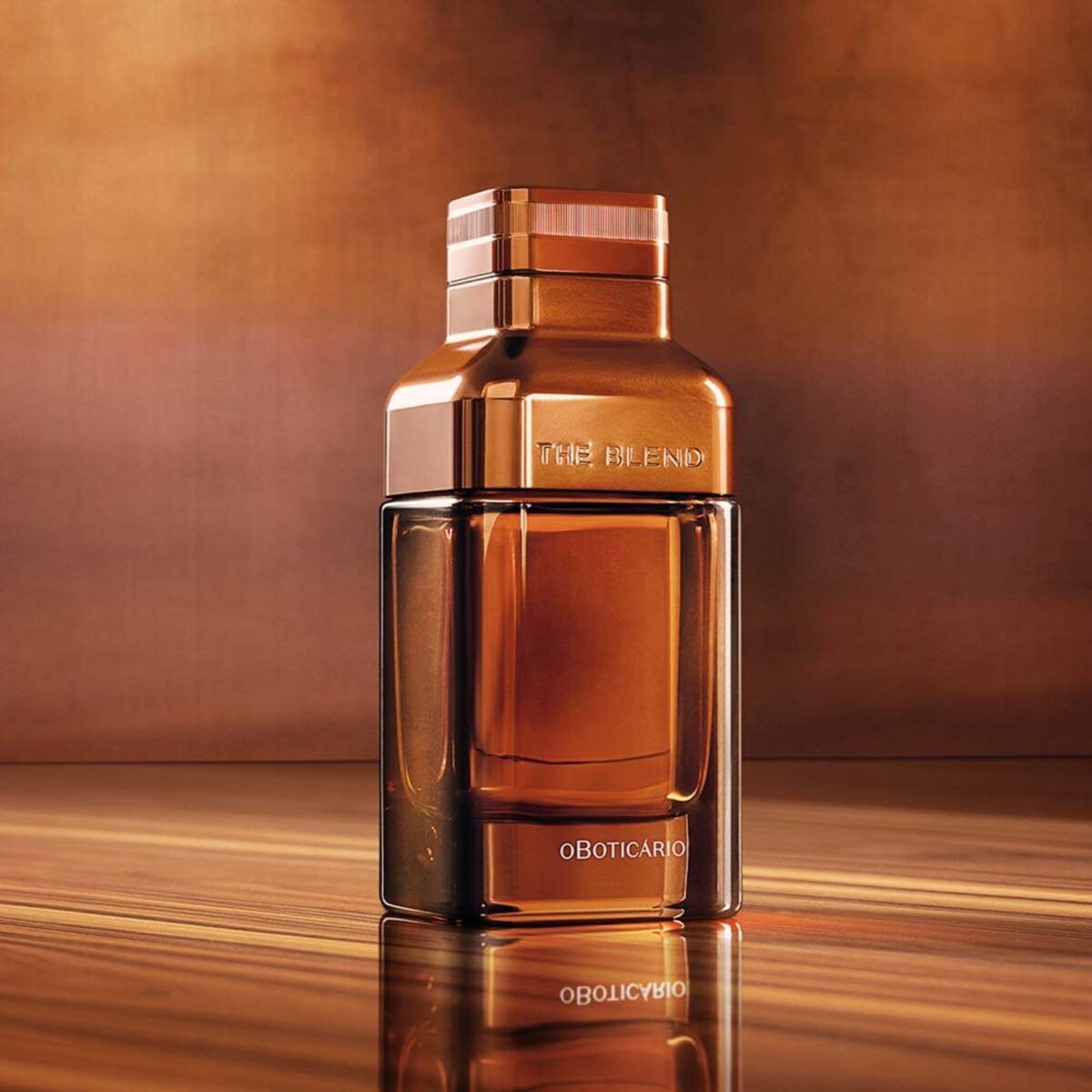 The Blend Eau de Parfum, 100mlk - Imagen 4