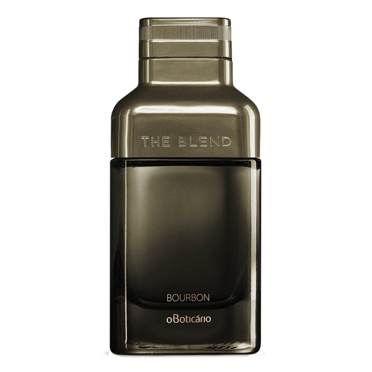 The Blend Bourbon Eau de Parfum, 100ml - Imagen 1
