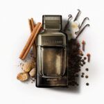 The Blend Bourbon Eau de Parfum, 100ml - Imagen 2