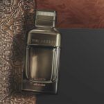 The Blend Bourbon Eau de Parfum, 100ml - Imagen 3