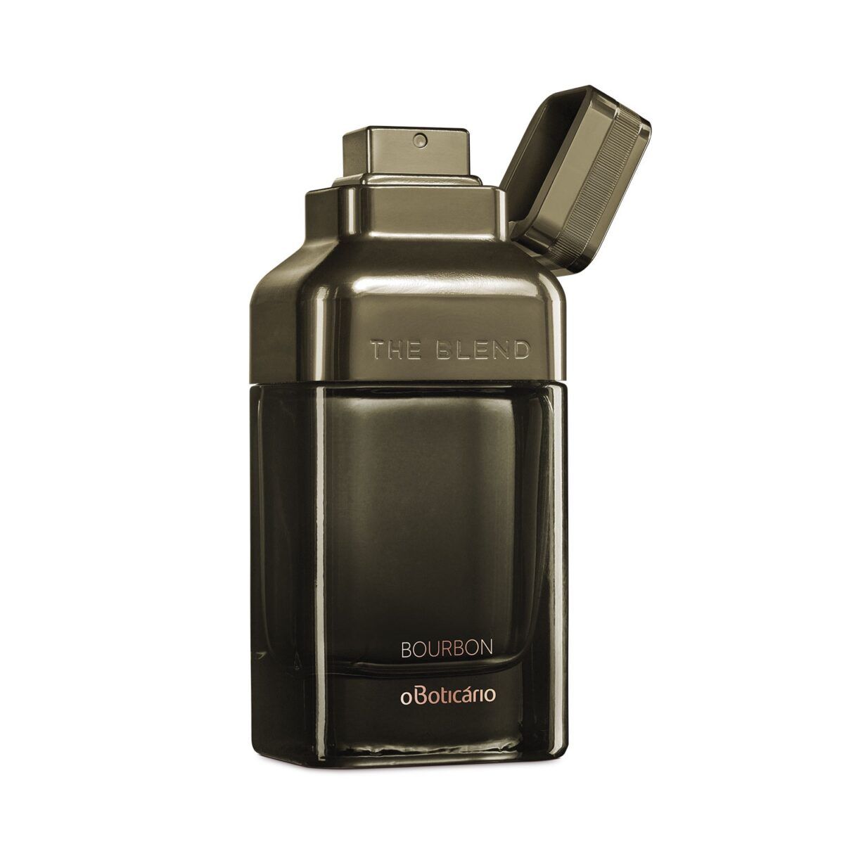 The Blend Bourbon Eau de Parfum, 100ml - Imagen 4