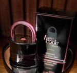Her Code Touch Eau de Parfum,
50ml - Imagen 4