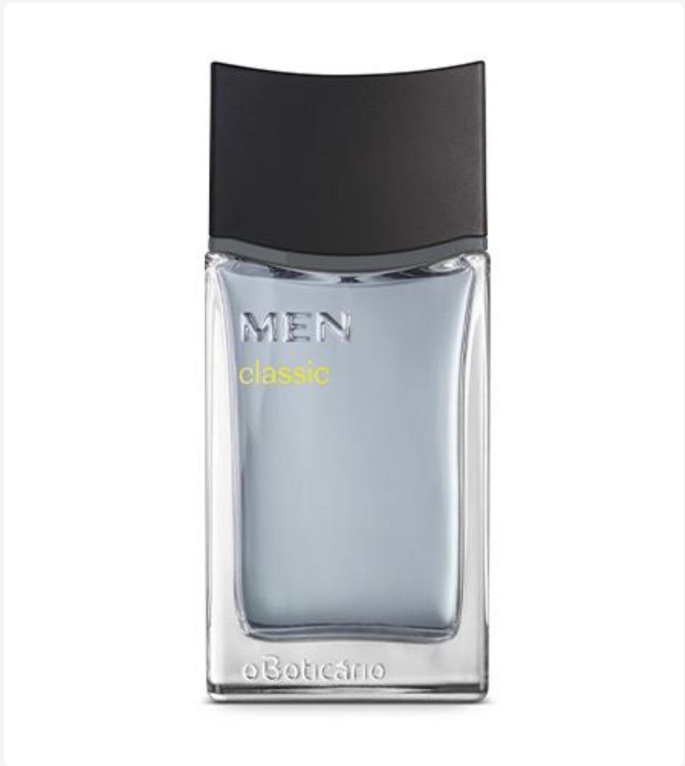img_2612 MEN Classic Eau de Toilette 100ml - Imagen 1
