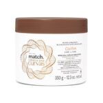 Ciencia De Las Curvas Mascarilla Capilar Hidratante
Rizos Match, 350g