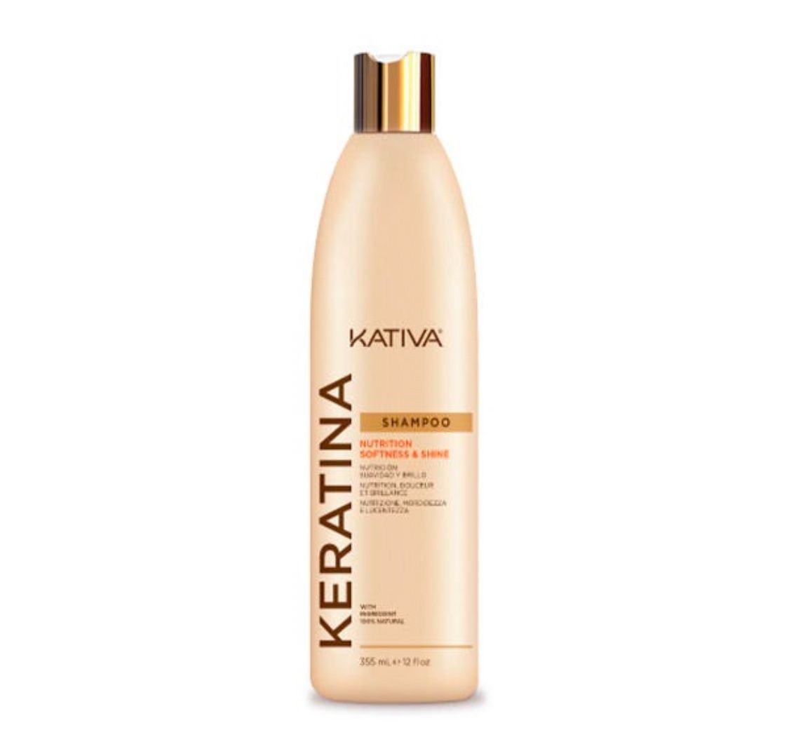 img_2933 CH KATIVA KERAT NUT SOFT 355ML - Imagen 1