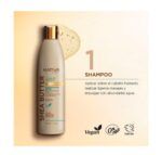 CH KATIVA SHEA BUT EXT NUT 355Ml - Imagen 2