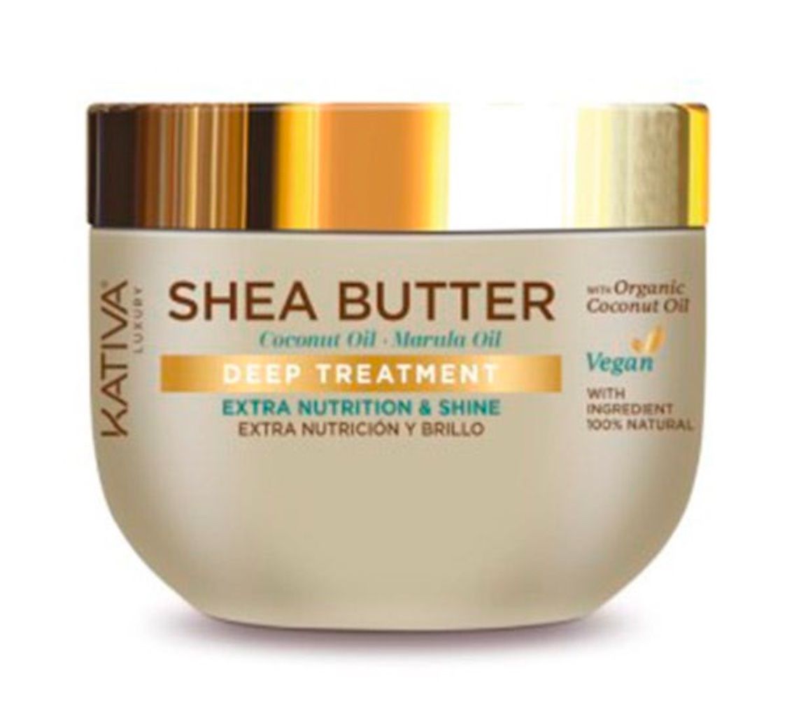 img_2959 MASC KATIVA SHEA BUTT EXT NUTR 300ML - Imagen 1