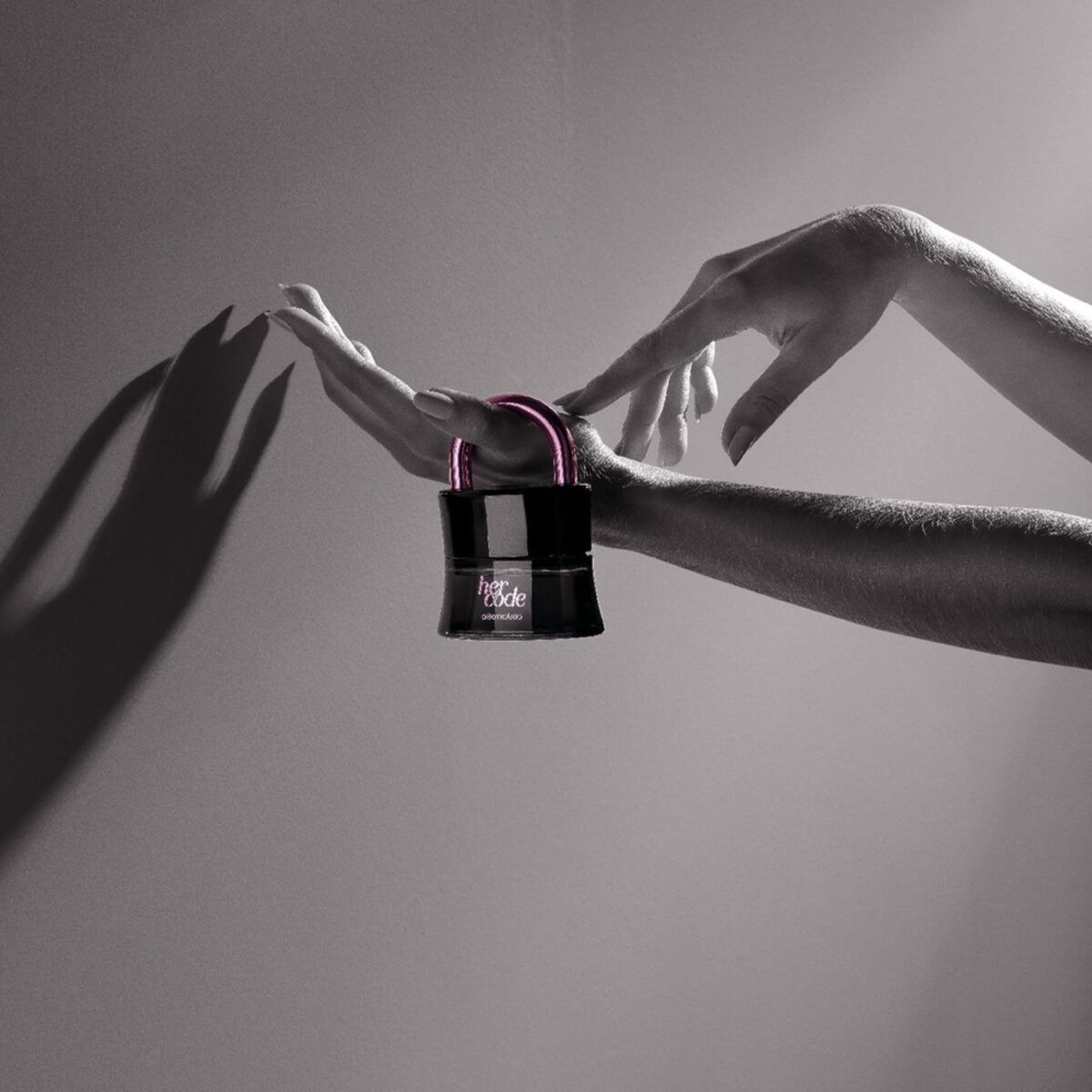 Her Code Touch Eau de Parfum,
50ml - Imagen 8
