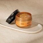 ÓLEO EXFOLIANTE AZUCAR EXFOLIANTE QUINOA 200G NSPA - Imagen 4