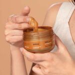ÓLEO EXFOLIANTE AZUCAR EXFOLIANTE QUINOA 200G NSPA - Imagen 3
