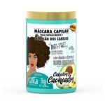 GOTA D MASC CAB RIZADO 1KL