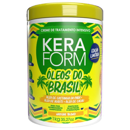 img_3621-3 MASC P SK ACEITE DE BRASIL 1KG - Imagen 1