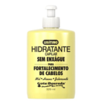 GOTA D CREMA PEINAR
ANTICAIDA CASPA Y ANTICAIDA 320ml