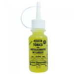 Tónico Gota Dourada
Anticaspa y Anticaída
Extracto de Ajo 30ml