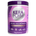 Skafe Masc Prof Keraform Hialurónico Cirugía Capilar 1Kg