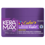 MASC SK MATIZ C VIOLETA PLAT
350G