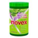 MASC NOVEX  ALOE VERA 400G