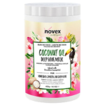 MASC NOVEX COCO 400G