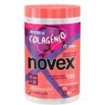 MASC NOVEX COLAG VEGANO 400G